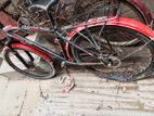 Cycle for sell