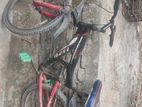 Bicycle for sell