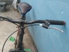 Cycle for sell