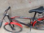 Bicycle sell