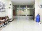 3500sft commercial space for rent