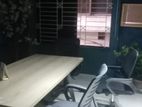 3500sft residential office space for rent
