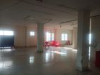 3500sft Residential Open office space for rent