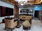 3500Sft.4Bed.Full-Furnished Apartment Rent In Gulshsn -1