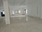 3500Sft.Commercial Open Space Rent In Gulshan -2