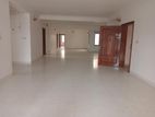3500Sqft 4Bed Un-Furnished Big Apartment For Rent In North Gulshan