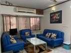 3500SQFT LUXURIOUS FULL-FURNISHED APARTMENT RENT IN BARIDHARA