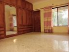 3500Sqft North Gulshan Semi Furnished Big Apartment For Rent