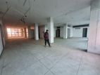 3500Sqft Open Commercial Office Space Rent Mohakhali Nice View