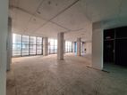 3500Sqft Open Commercial Office Space Rent Mohakhali Nice View