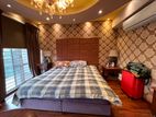 3505 SqFt Semi-Furnished 04Bed Flat Sale@North Banani