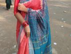 Saree sell