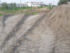 3,5,10,20 Katha Land on Rajuk Purbachal near sector 27.