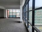 3540sft commercial open space for rent