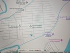 3.55 Katha residential plot in kolpolok