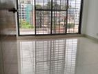 3550 sft 8th floor New Apartment rent in Gulshan