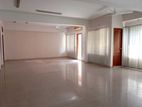 3550 Sqft Open Fully Commercial space rent In Banani