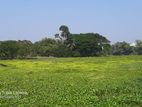 35.6 gonda Land near kaptai road, industrial area