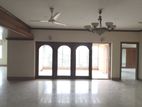 3560 SqFt Apartment For Rent In GULSHAN 2