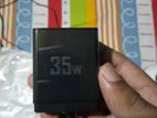 35W Fast Charger