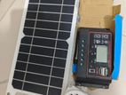 35w solar panel