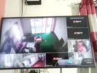 Security Camera Sell Combo