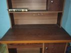 36" Study Table - Malibagh Railgate