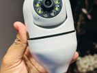360 Degree Bulb camera