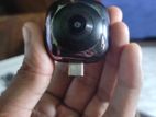 360 degree Huawei Camera