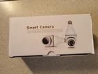 360 Degree Smart Bulb Camera Wifi outdoor indoor 1080p