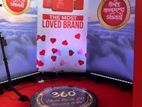 360 photo booth