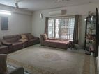 3600 sft_4 Bed Flat for Rent@ Bashundhara C Block