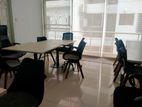 3600 sft commercial open office space rent in gulshan