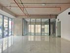 3600 SqFt Commercial Approved Floor Rent In Gulshan 2