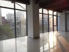 3600 SQFT Commercial Floor Rent In GULSHAN