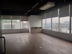 3600-Sqft Commercial Office Space For Rent@ Gulshan-1