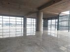 3600 sqft Commercial Space Rent In Dhanmondi