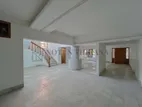3600 Sqft Duplex apartment for Commercial Rent on 1st floor in Uttara.