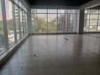 3600-Sqft Fully Commercial Space For Rent@ Gulshan