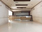 3600 Sqft Nice Open Commercial Space Rent In Gulshan