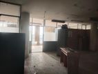 3600sft 100% Commercial Office Space Rent Banani
