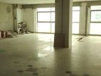 3600sft 100% Commercial Office Space Rent Banani Nice View