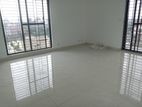 3600sft Brand New 10th floor luxury Apt Rent@Gulshan 4Bed