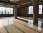 3600sft Brand New Commercial space Rent@Gulshan-2Avenue Original picture