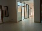 3600sft Office Space Rent Gulshan2 North Nice View For