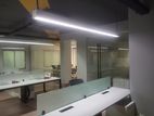 3600sft residential office space for rent