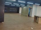 3600sqft 100%Commercial Space Rent Gulshan1 Avenue