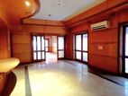 3600sqft Beautiful Apt For Rent At Baridhara-4 Bed