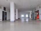 3600sqft Commercial Office Space Rent in Gulshan Avenue