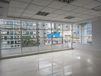 3600sqFt.Decorated Office Rent at Banani North
